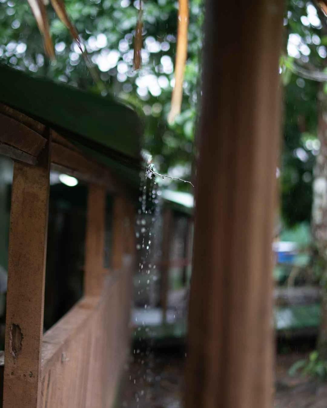 Evolucao Ecolodge Iranduba Exterior photo